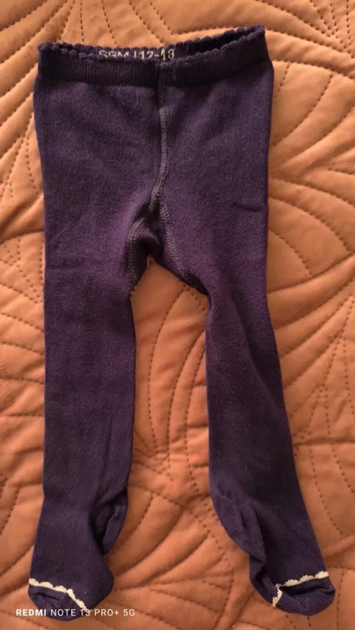 Collants SGM 17/18 - photo numéro 4