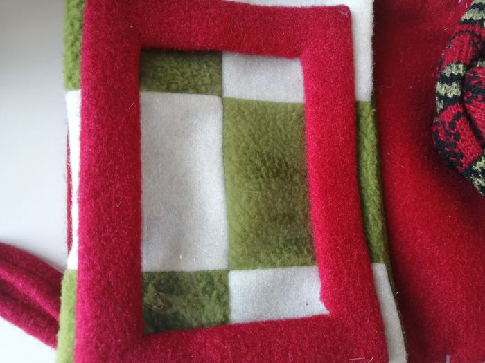 chaussette de noël - photo numéro 5