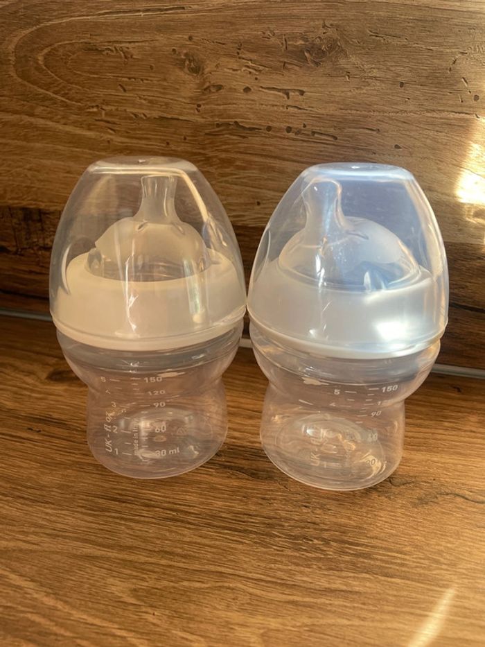 Biberons 150ml Chicco - photo numéro 2