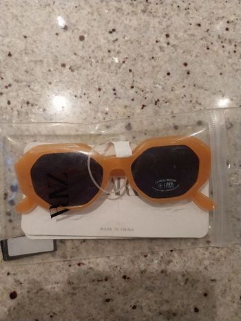 Lunettes de soleil
