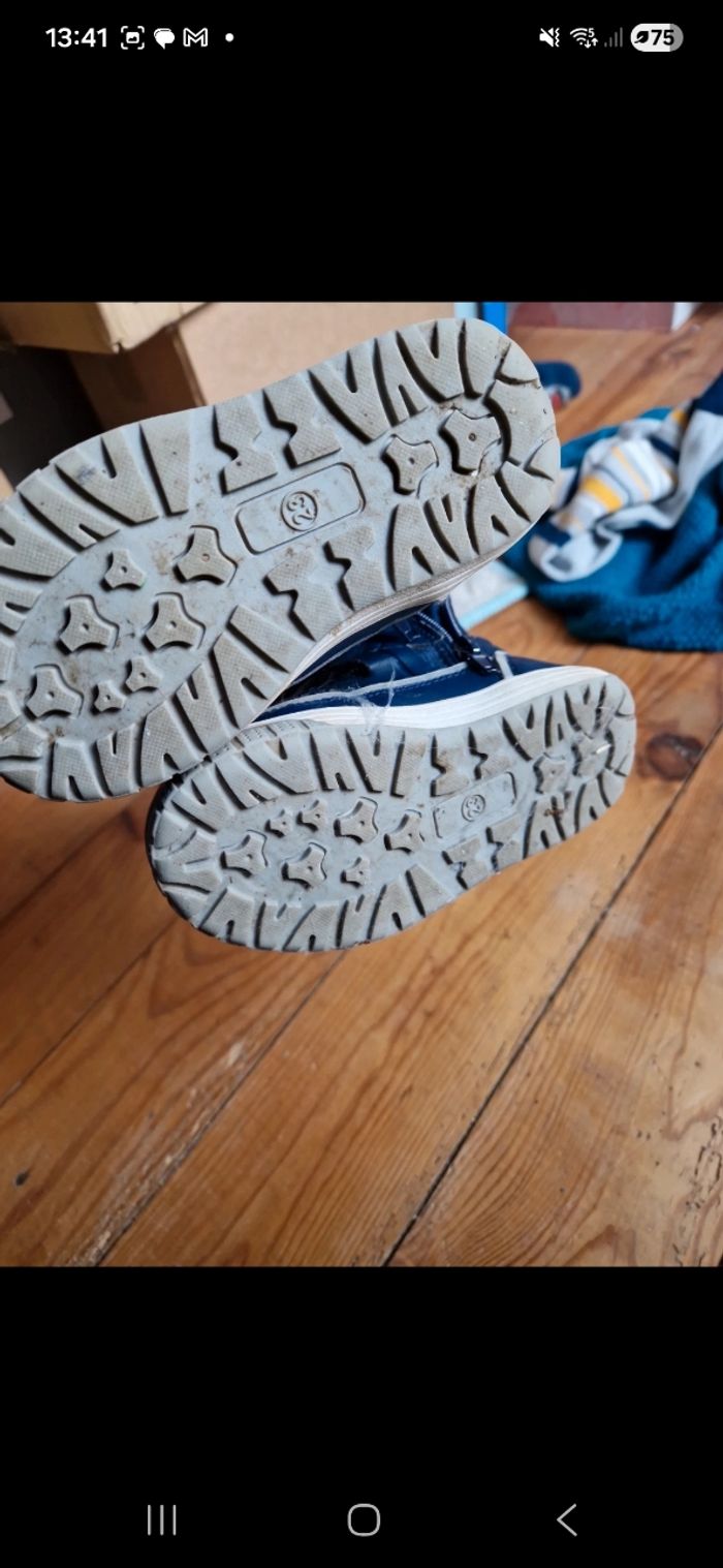 Après ski - photo numéro 3