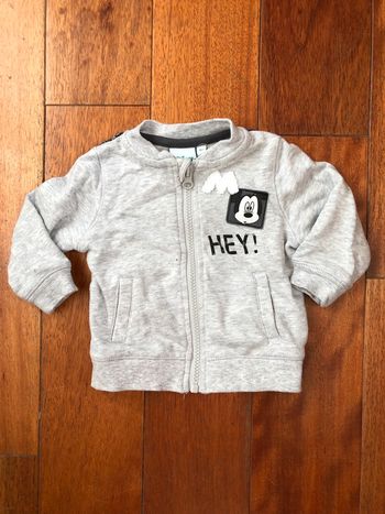 Gilet Disney 9M