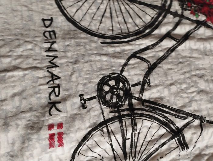 Tee shirt femme - photo numéro 3