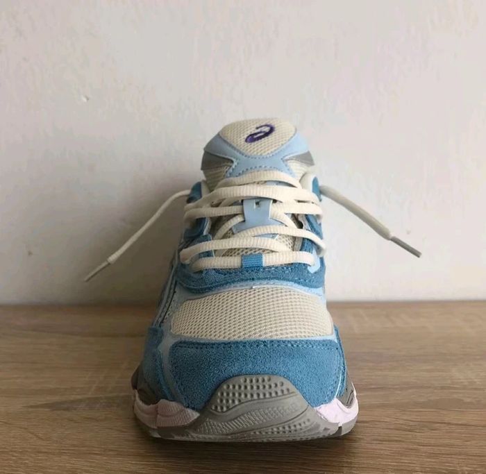 Asics Gel-NYC Arctic Sky 40 - photo numéro 4