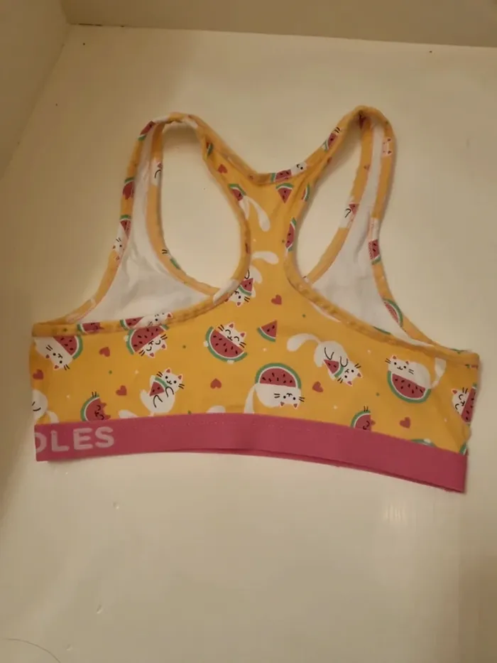 Brassière - photo numéro 3