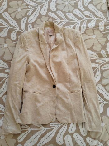 Veste de tailleur bershka 