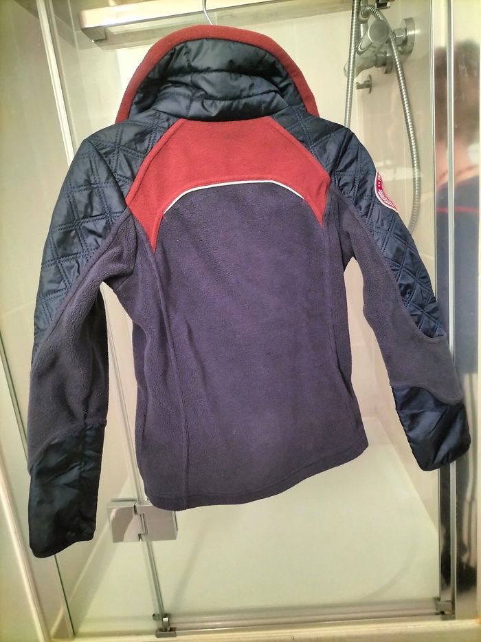 Veste Decathlon 10 ans - photo numéro 4