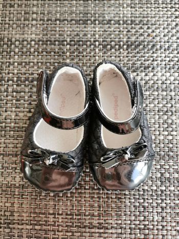 Chaussures bébé