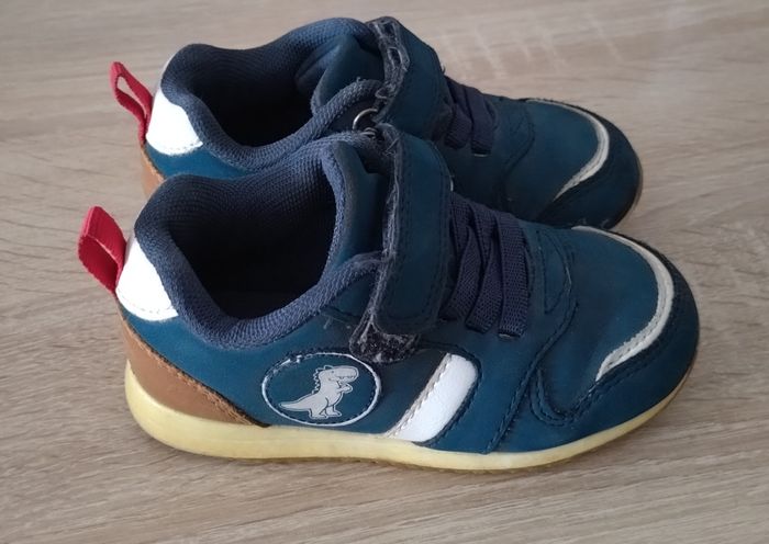 Basket 23 - photo numéro 2