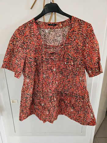 Blouse one step taille 34