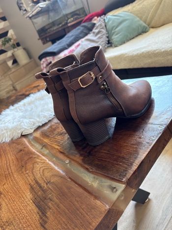 Chaussures talons