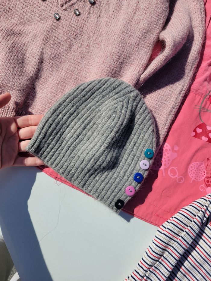 Lot fille hiver 8 ans - photo numéro 5