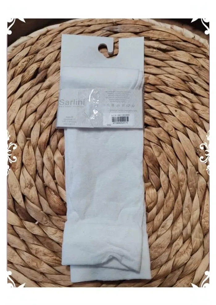 Chaussettes sarlini - photo numéro 2