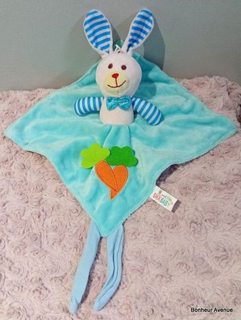 Doudou lapin - SKK Baby