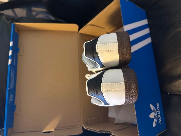 adidas originals SAMBA OG 37 - photo numéro 4