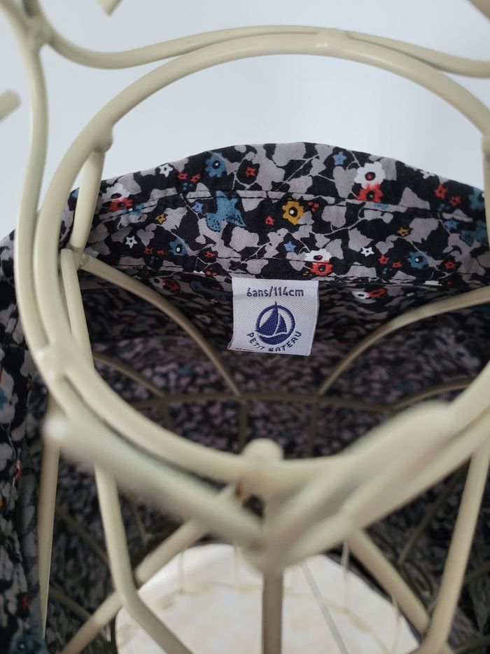 Chemise - photo numéro 2