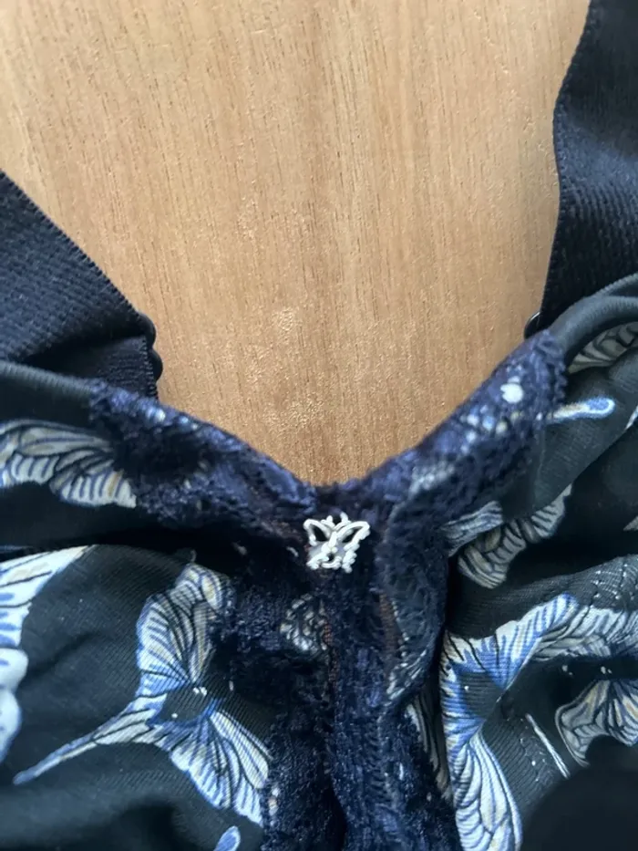 Lot de 2 soutien gorge - photo numéro 7