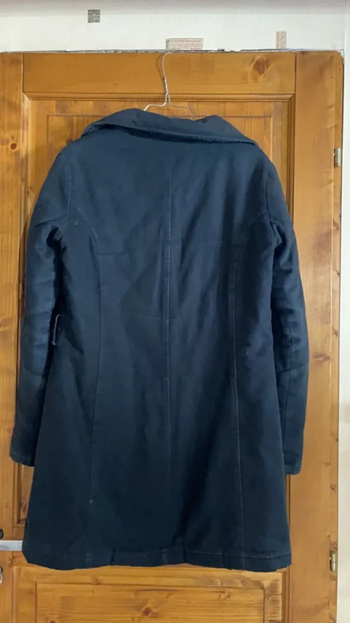 Manteau Camaïeu - photo numéro 2