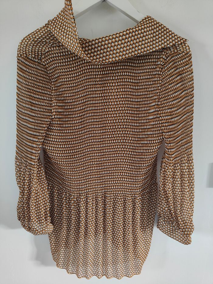 Blouse - photo numéro 2