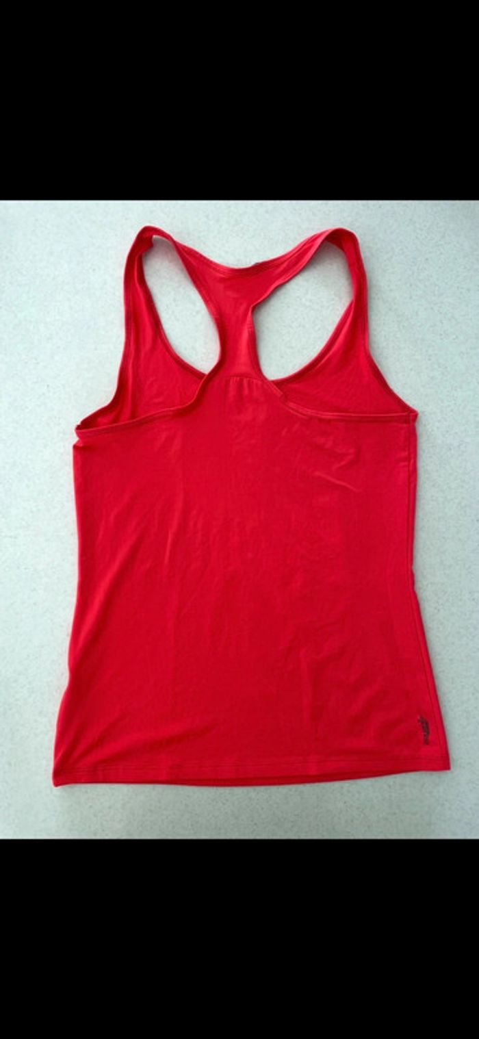 Débardeur de sport femme Domyos - photo numéro 7