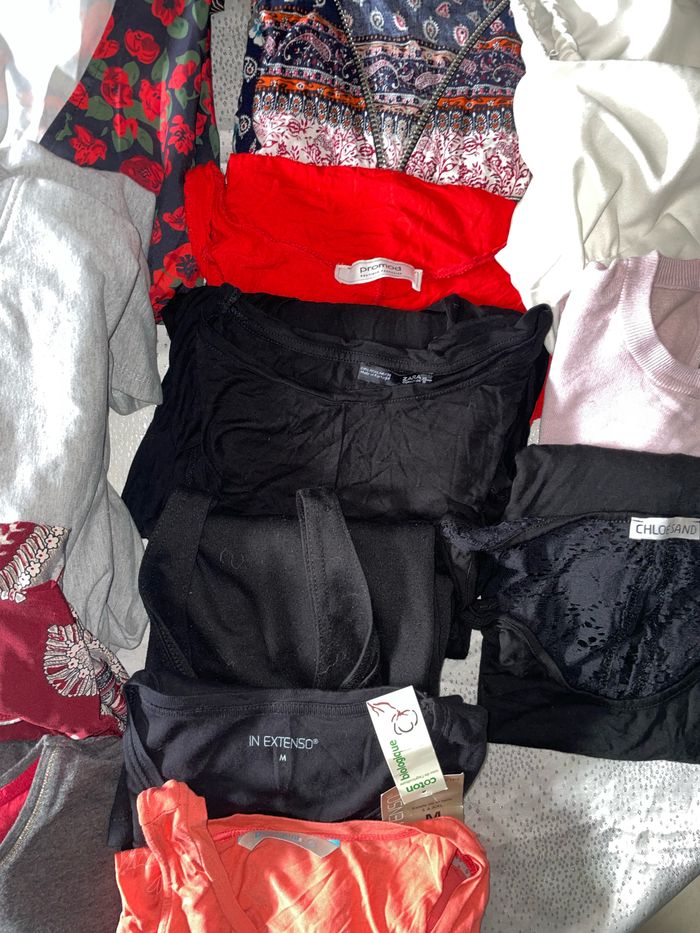 Lots femmes - photo numéro 3