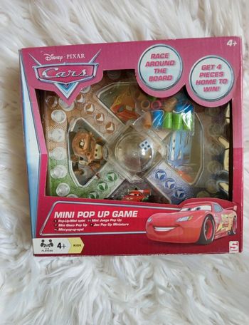 Les petits chevaux cars