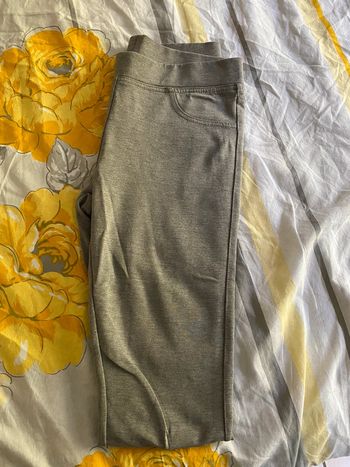 Legging épais