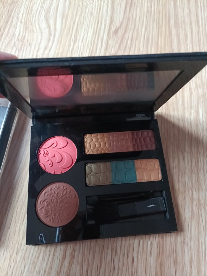 Lot de 3 palettes Sephora - photo numéro 6