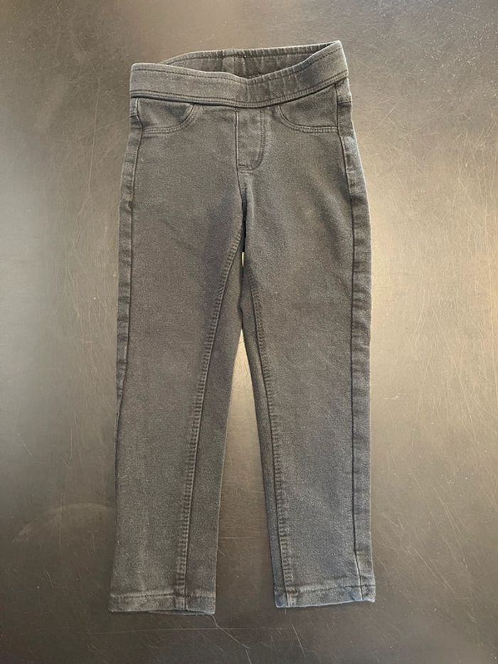 Jegging 3 ans