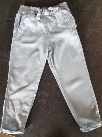 Pantalon léger fille