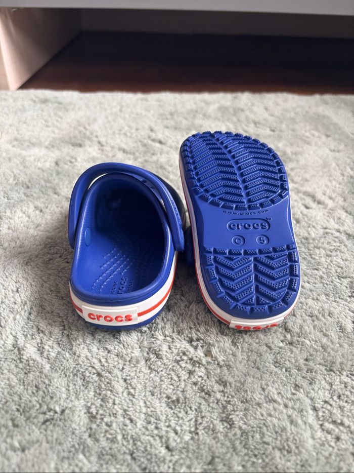 Crocs T 20/21 - photo numéro 2