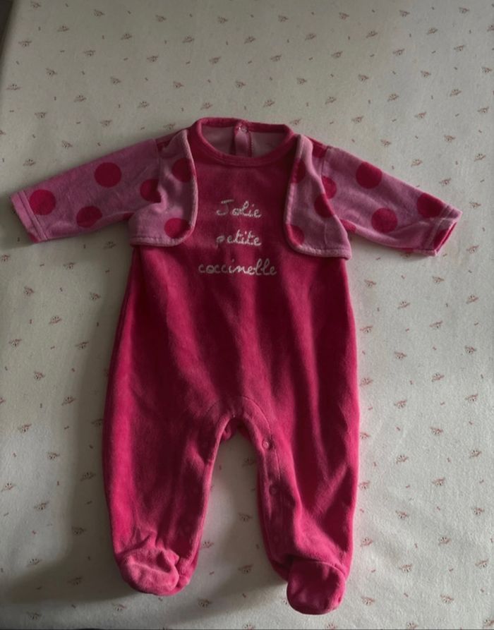 Pyjama