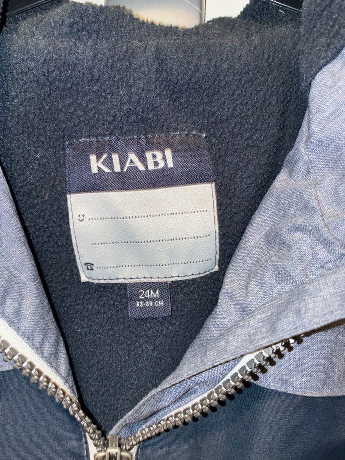 Veste enfant garçons - photo numéro 2