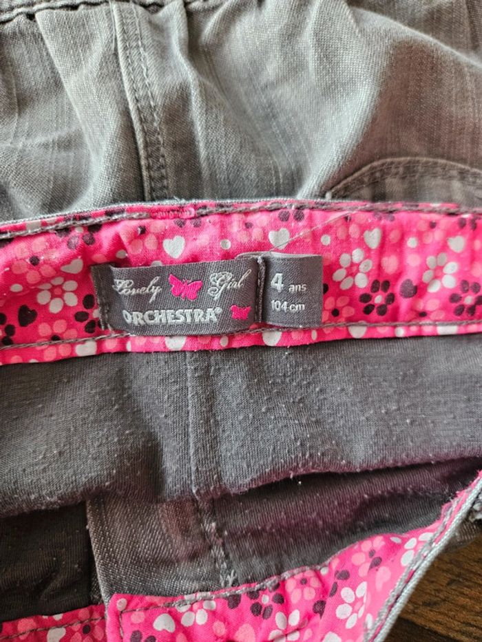 Jupe 4ans - photo numéro 3