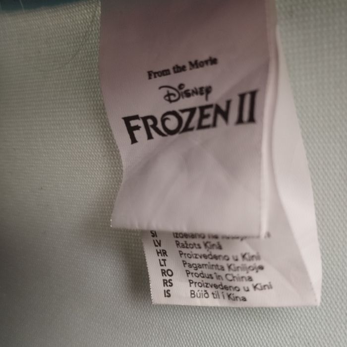 Sac à dos Frozen II Disney - photo numéro 8