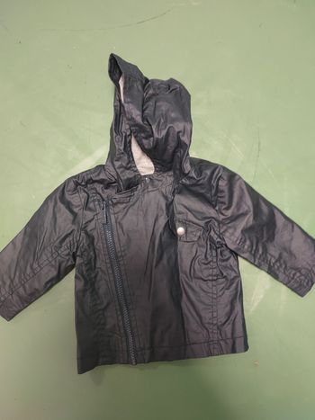 Imperméable