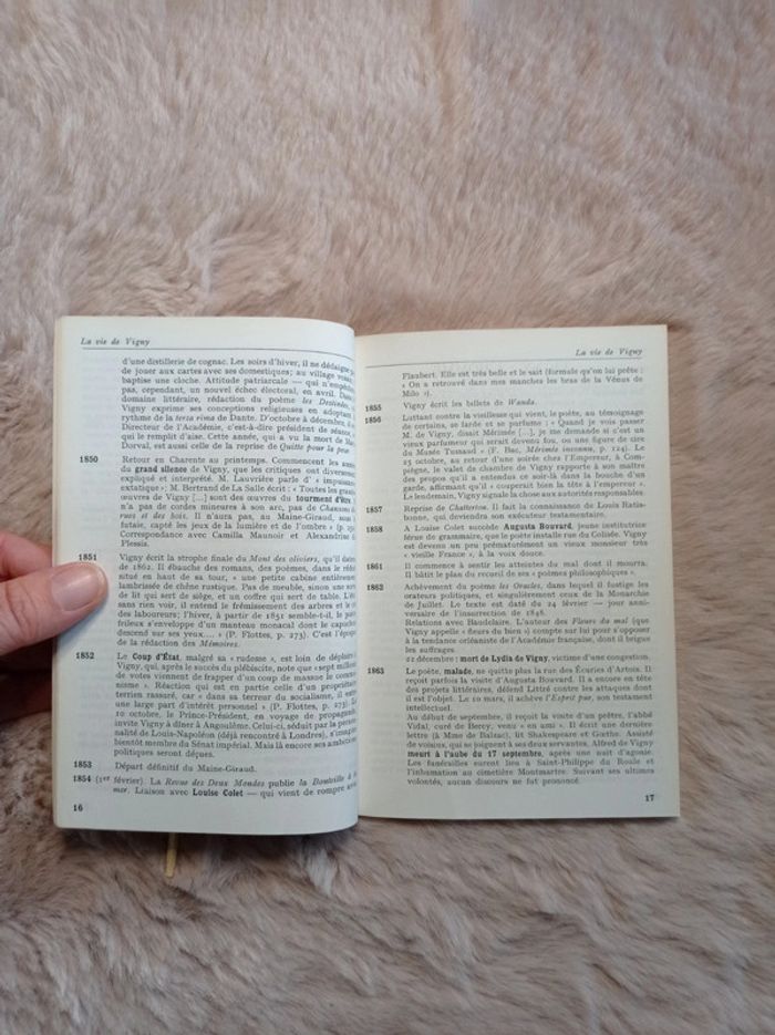 Chatterton - A. de Vigny - photo numéro 9