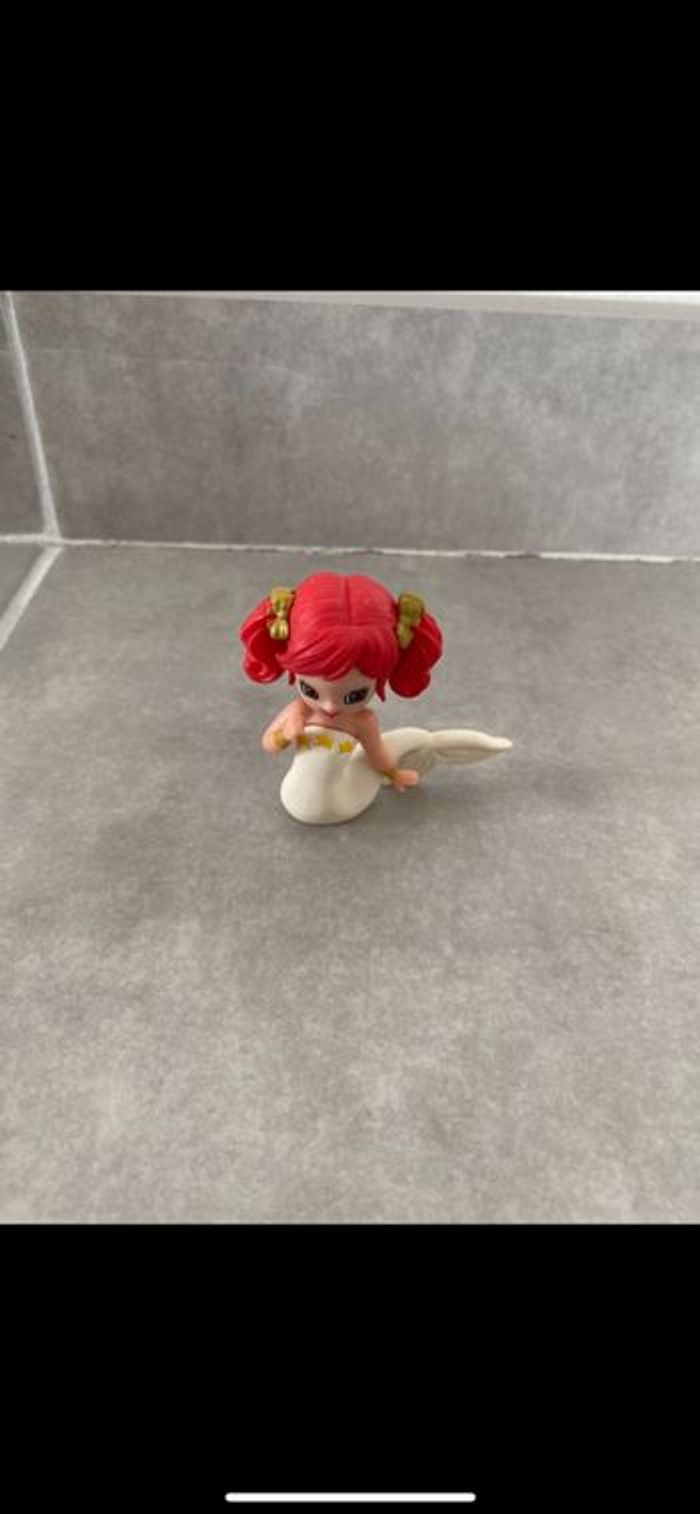 Figurine Sirène - photo numéro 3