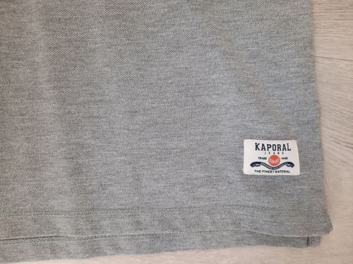 Polo Kaporal L - photo numéro 5