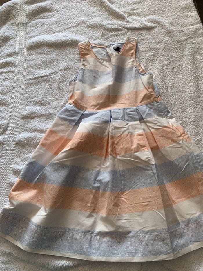 Robe et son boléro - photo numéro 2