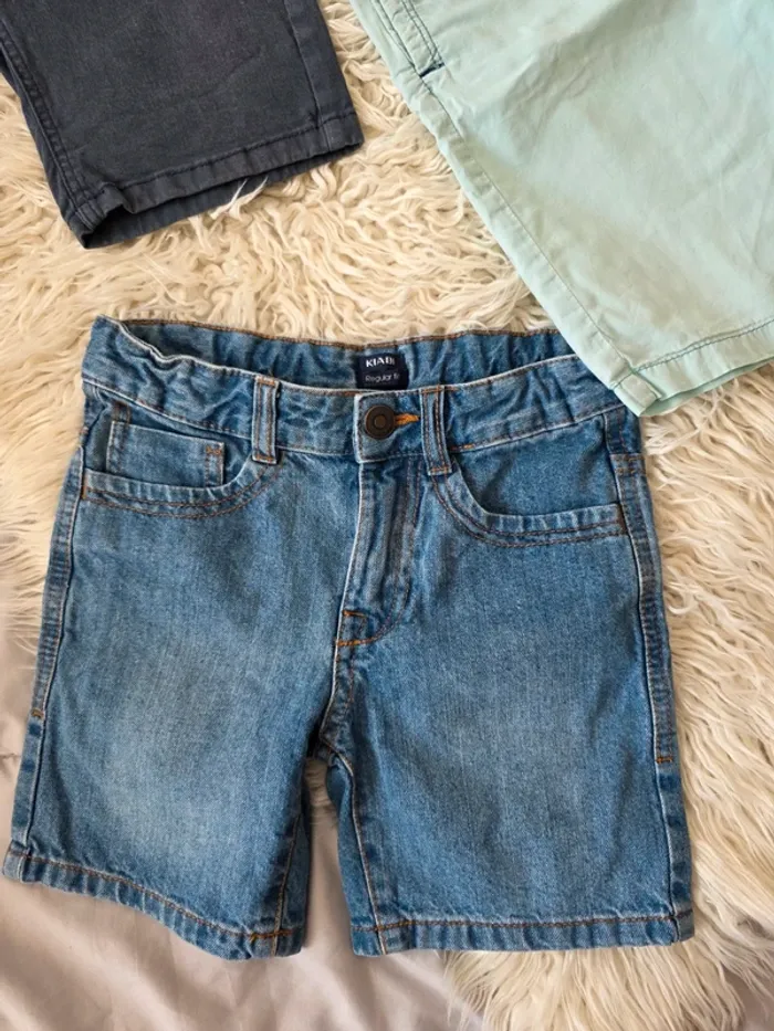 Shorts - photo numéro 2