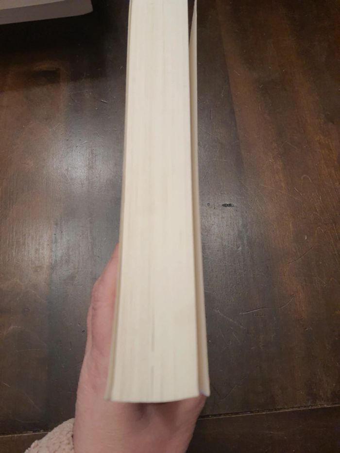 Boek Geluks Koekje Ann Mah - photo numéro 4