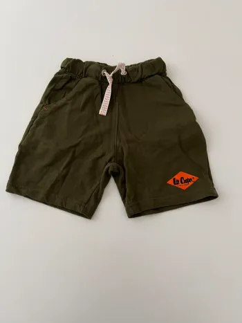 Short garçons