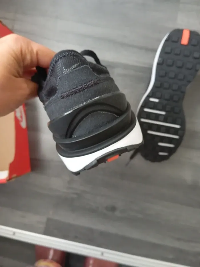Nike waffle one taille 38.5 - photo numéro 7