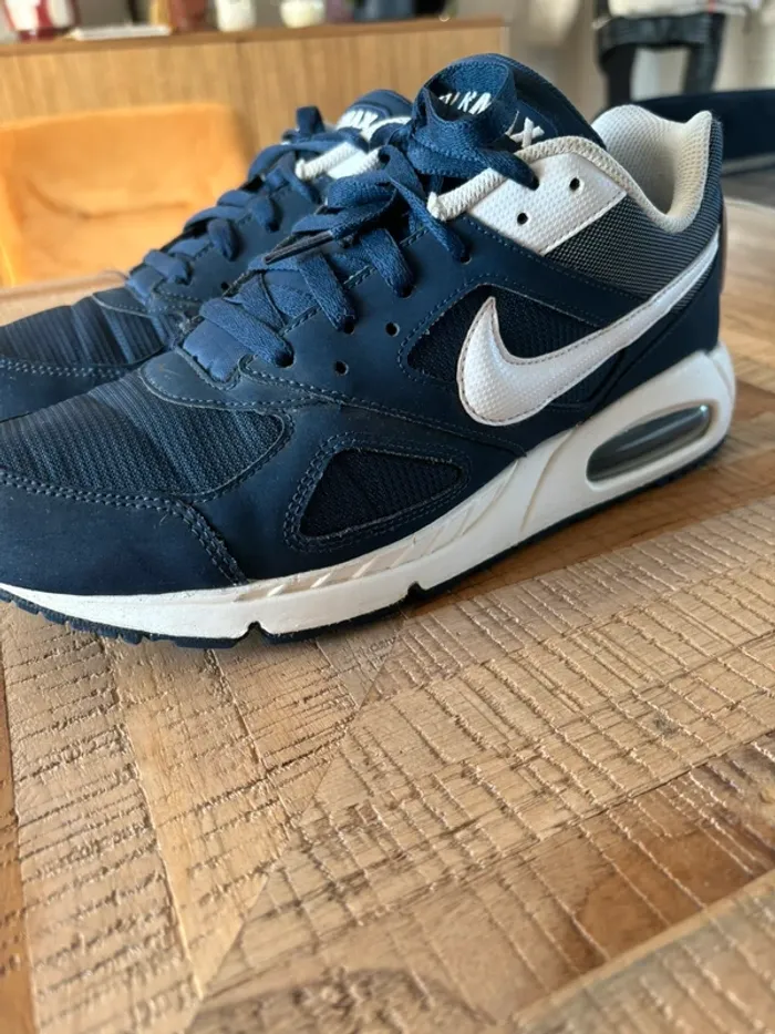 Nike air Max marine - photo numéro 2