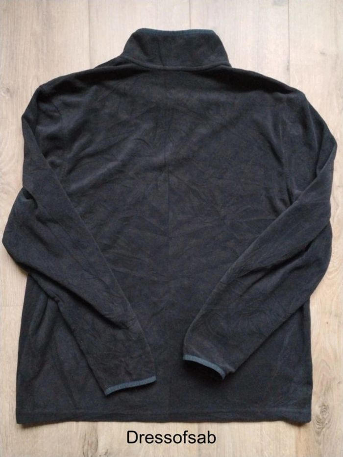 quarter Zip polaire Starter Homme - photo numéro 7