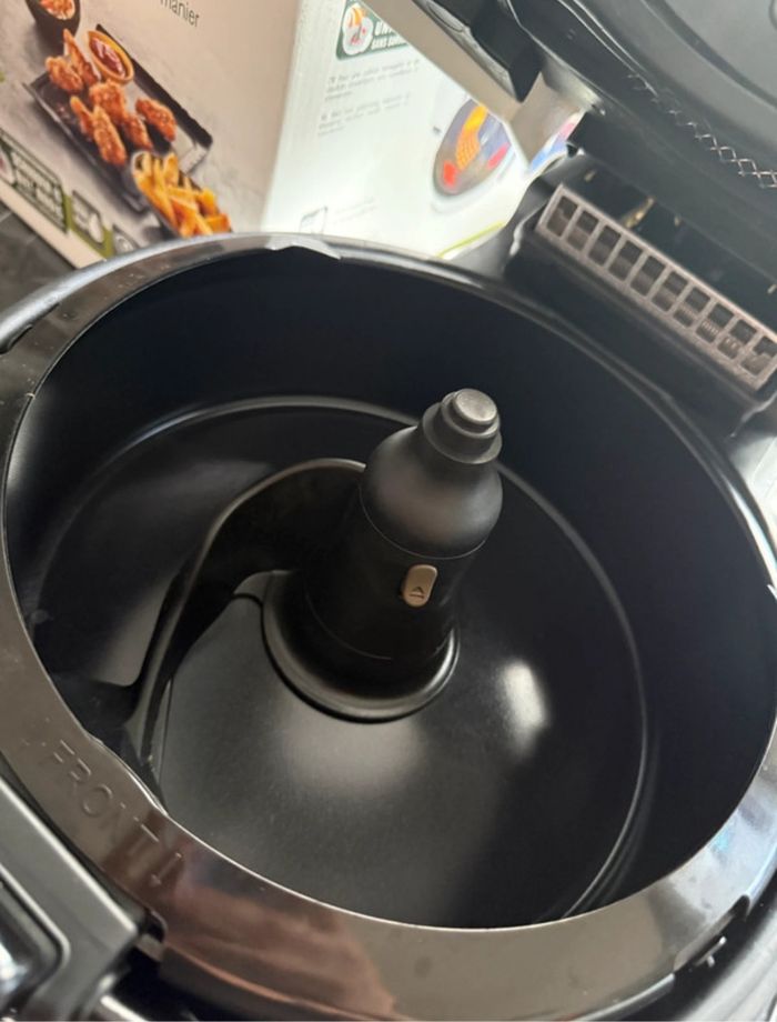 Friteuse Seb Actifry Genius - photo numéro 5