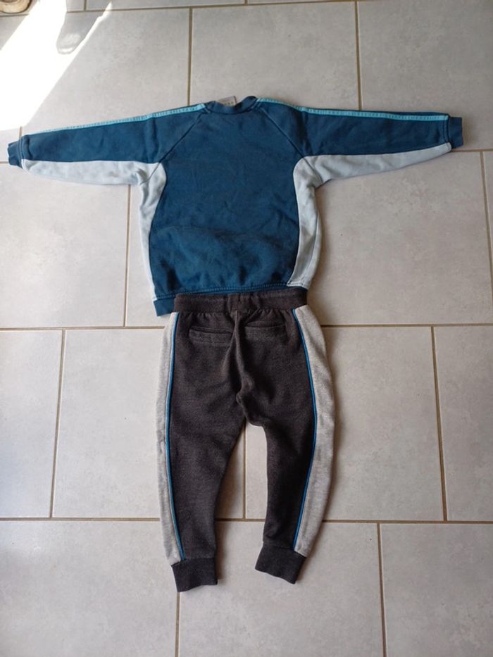 Ensemble 3 ans - photo numéro 2