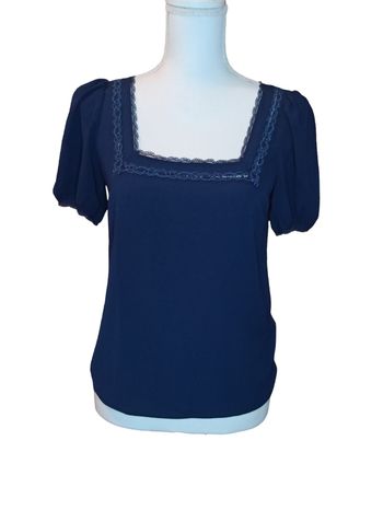 Tee-shirt manches courtes S