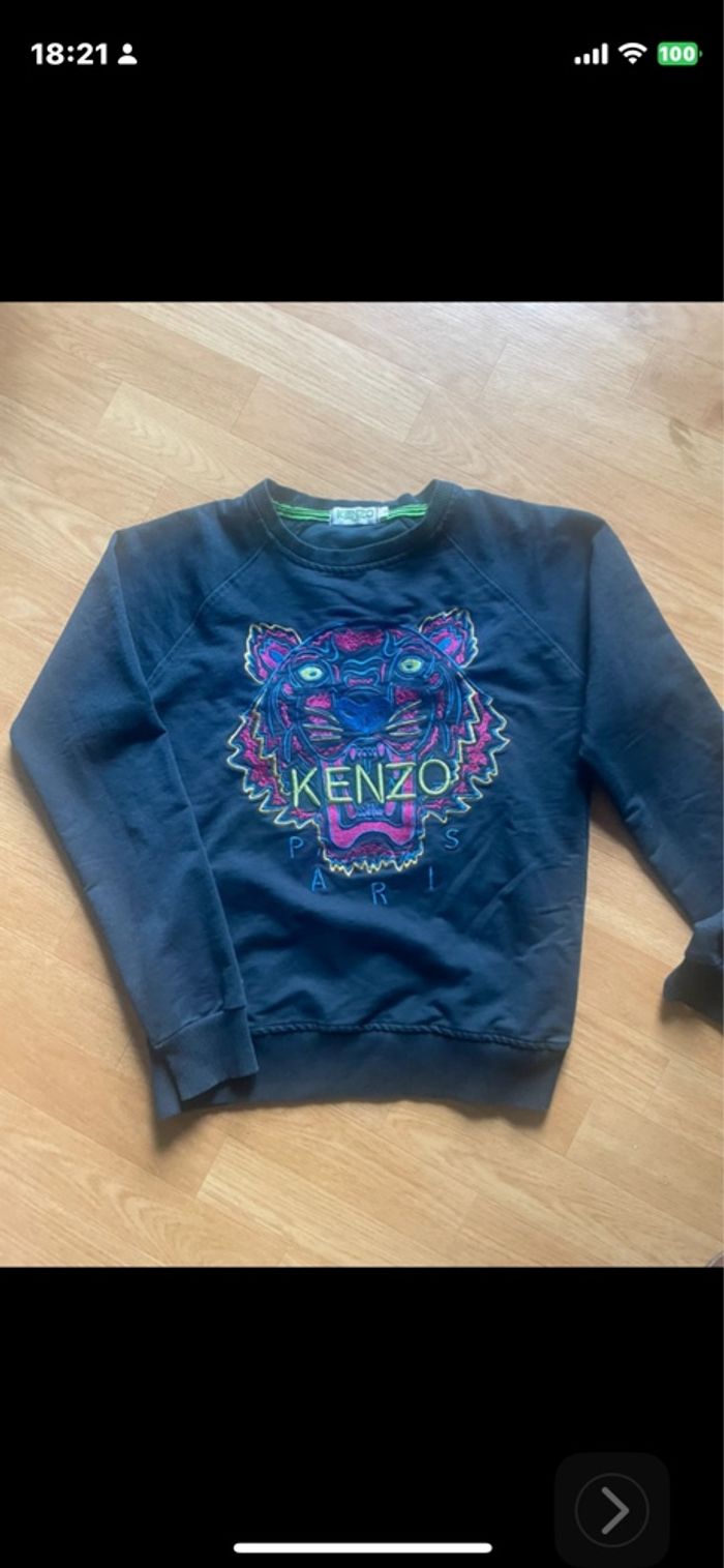Sweet Kenzo, taille S - photo numéro 2